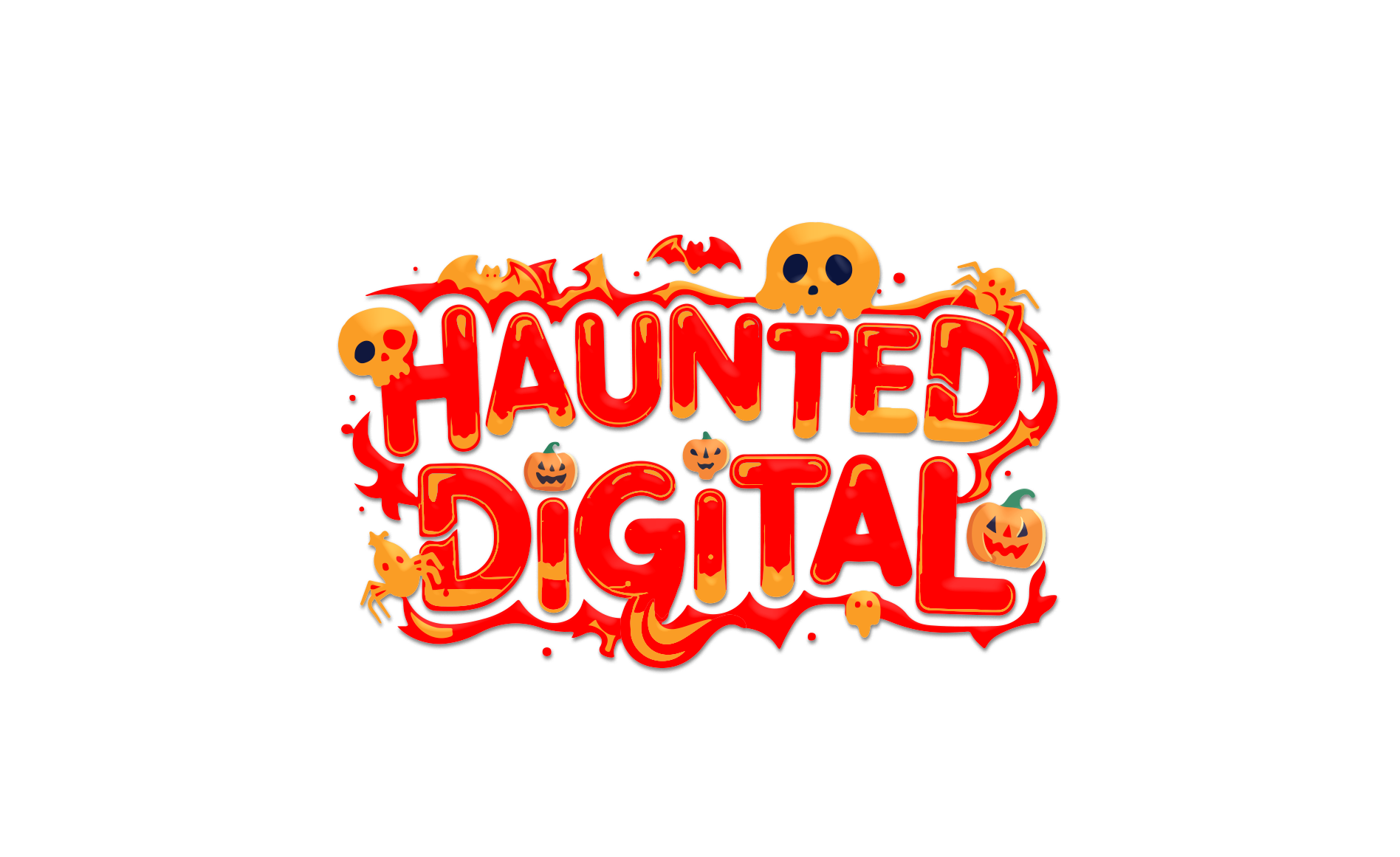 Haunted Digital